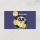 Recherche de bonne chance cartes visite Fortune