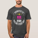 Suche nach neuer enkel tshirts Papa