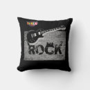 Suche nach rockmusik kissen Gitarre