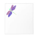 Recherche de libellules blocsnotes Insecte