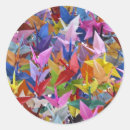 Suche nach origami aufkleber Rot