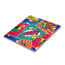 Suche nach pop art fliesen Comic