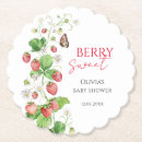 Suche nach baby shower untersetzer Wasserfarbe