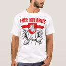 Recherche de la biélorussie tshirts Blanc