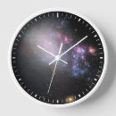 Suche nach galaktisch wanduhren Universum