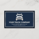 Recherche de transport fret cartes visite Camionnage