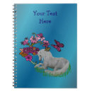 Recherche de mignons de licorne carnets Fleurs