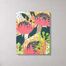 Suche nach leuchtend leinwandbilder Blume