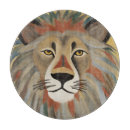 Recherche de visage planches à découper Peinture