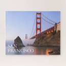 Recherche de pont de baie puzzles Paysage