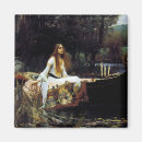 Recherche de shalott Victorien