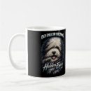 Recherche de hirsute tasses Chien