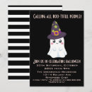 Recherche de bureau halloween invitations Mignon