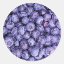 Suche nach blaubeeren aufkleber Obst