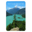 Recherche de cascades magnets Washington