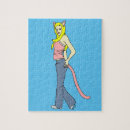Suche nach furry puzzle Katze