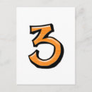 Suche nach dritter geburtstag postkarten Orange
