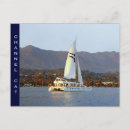 Suche nach katamaran postkarten Schiff