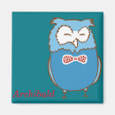 Suche nach mein ochse magnete Eule