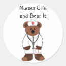 Suche nach niedliche krankenschwester aufkleber Krankenpfleger