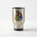 Suche nach regenbogen einhorn reisebecher Lustig