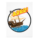Suche nach piratenflagge poster Totenkopf und knochen