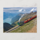 Suche nach brienz postkarten Zug