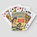 Suche nach gangster spielkarten Comics