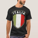 Recherche de citation italienne tshirts Chemise