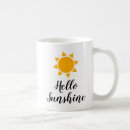 Suche nach hallo sonnenschein tassen Gelb