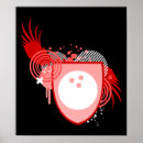 Recherche de bowling vintage posters Boule