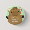 Suche nach elch cartoon buttons Niedlich