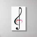 Suche nach noten leinwandbilder Liebe