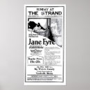 Suche nach jane eyre poster Viktorianisch