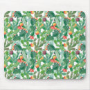 Suche nach kaktus blume mousepads Aquarell