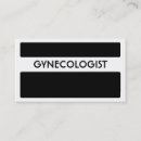 Suche nach obgyn visitenkarten Gynäkologe