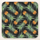 Suche nach ananas untersetzer Exotisch