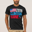 Recherche de hillary clinton tshirts Kaine de clinton