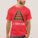 Recherche de railway tshirts Expédition