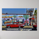 Recherche de vieille californie posters Vintage
