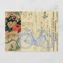 Recherche de collecteurs cartes postales Vintage