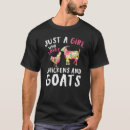 Suche nach farm der tiere tshirts Ziege