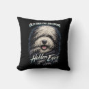 Recherche de anglais s coussins Chien