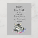 Suche nach spaß postkarten Tier