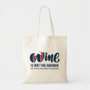 Recherche de réponse sacs Vin