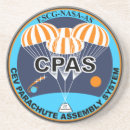 Recherche de nasa dessous de verres Vaisseau spatial