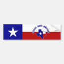 Recherche de texan voiture autocollants Sécession