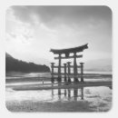 Recherche de torii autocollants Rivage