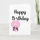 Suche nach 24 geburtstag karten Rosa