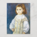 Suche nach pierre auguste renoir postkarten Impressionistin